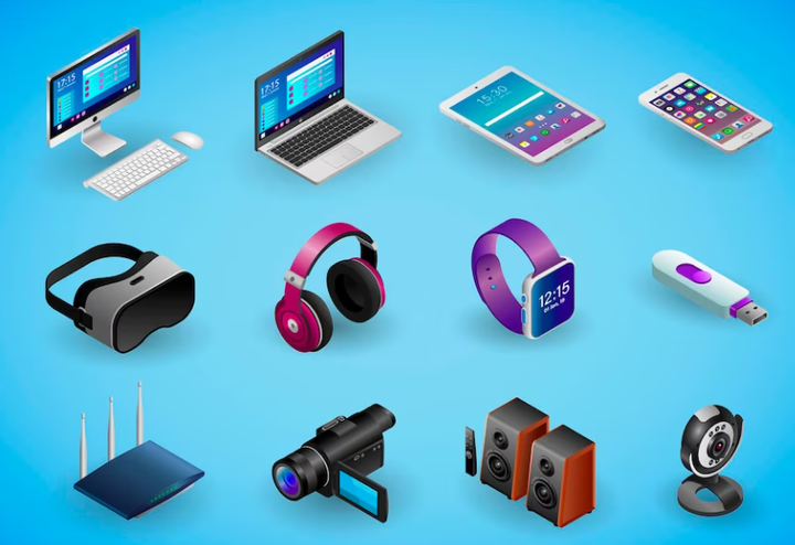 Here are all the best tech deals from Jumia Tech week