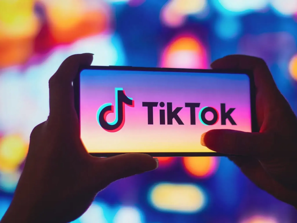 TikTok's sister app LetsChat shuts down in Africa