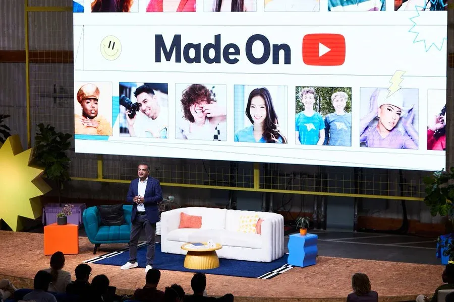 YouTube wants to provide 45% of ad revenue to Shorts creators