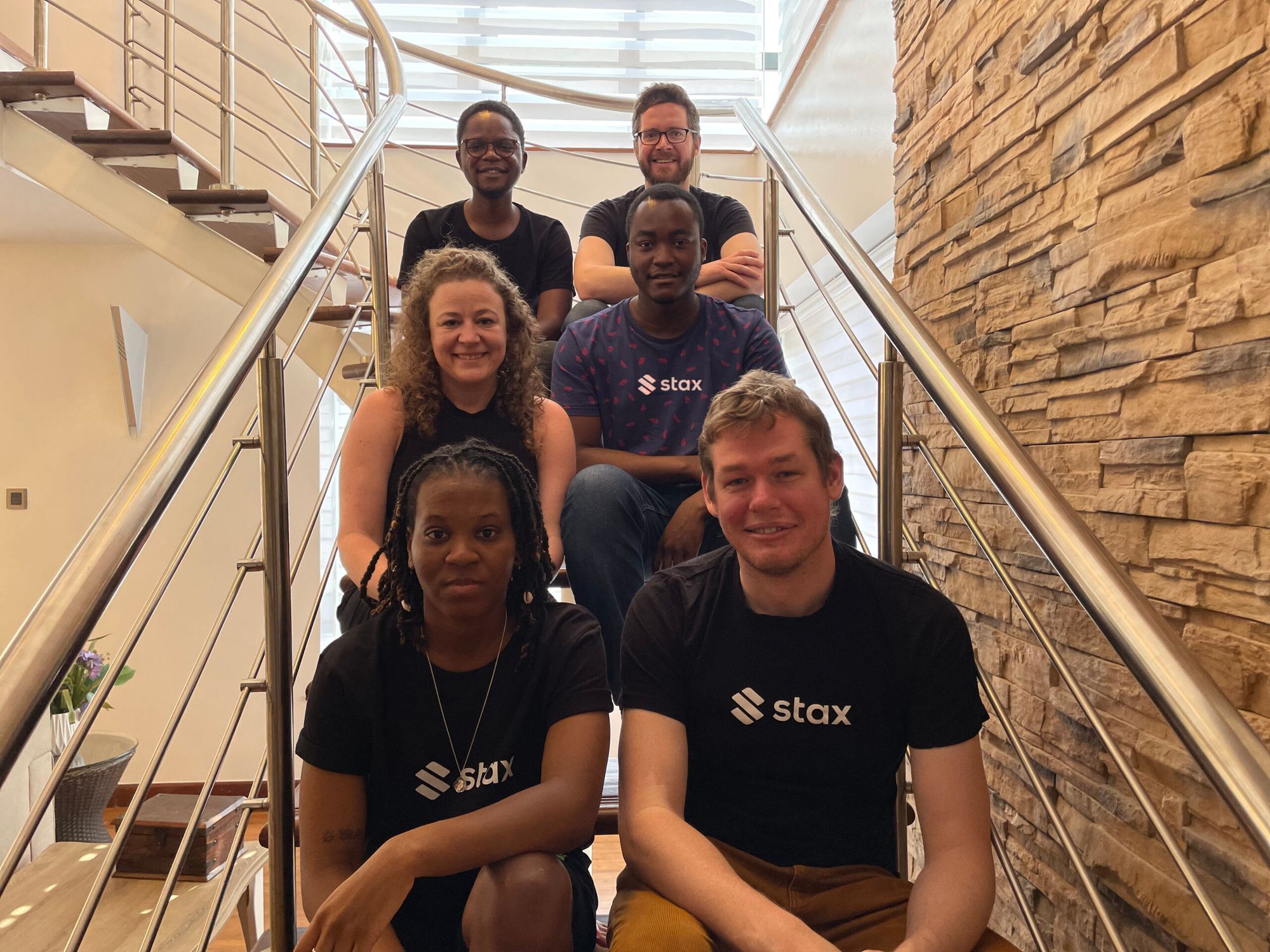Stax receives $500,000 from SDF Fund to enable borderless payment in Africa