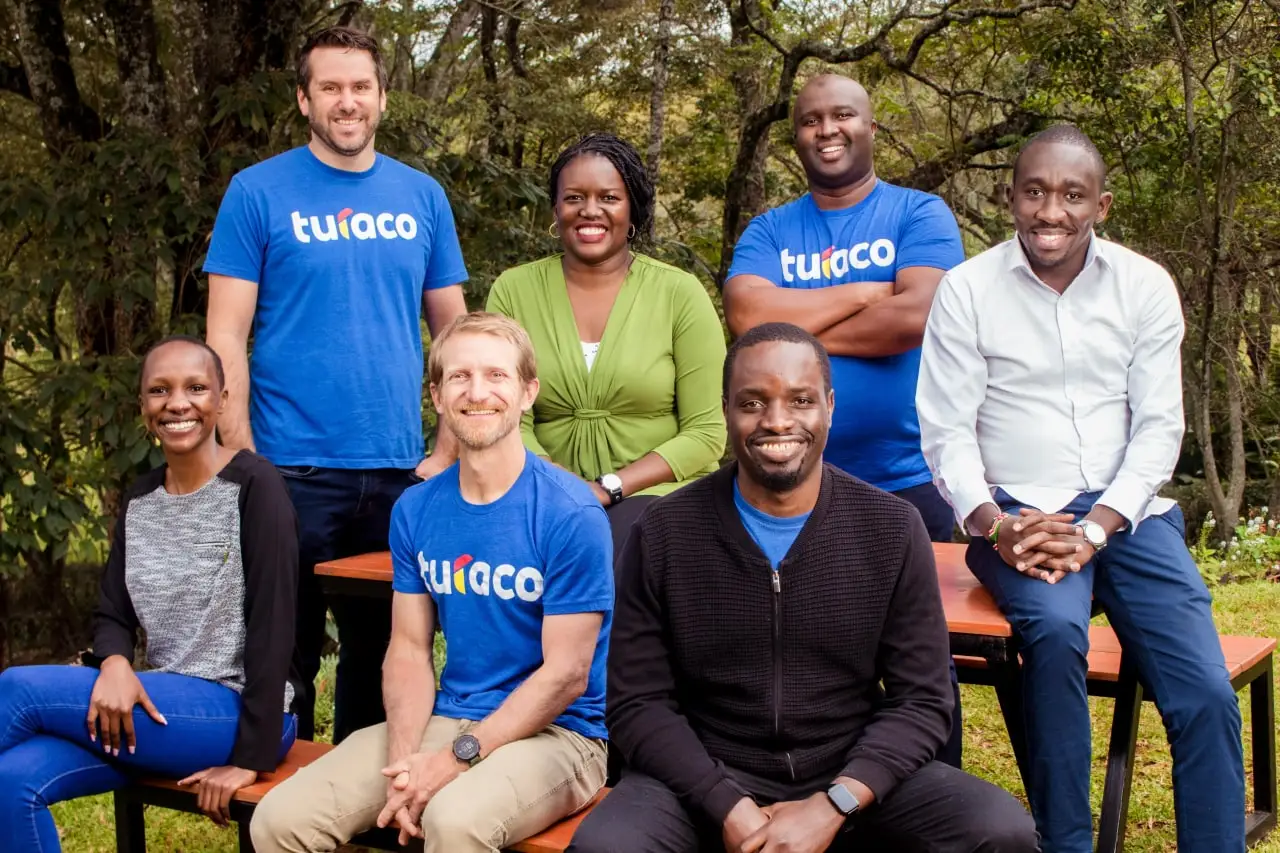 Kenyan Turaco secures $10mn funding to keep driving massive insurance adoption
