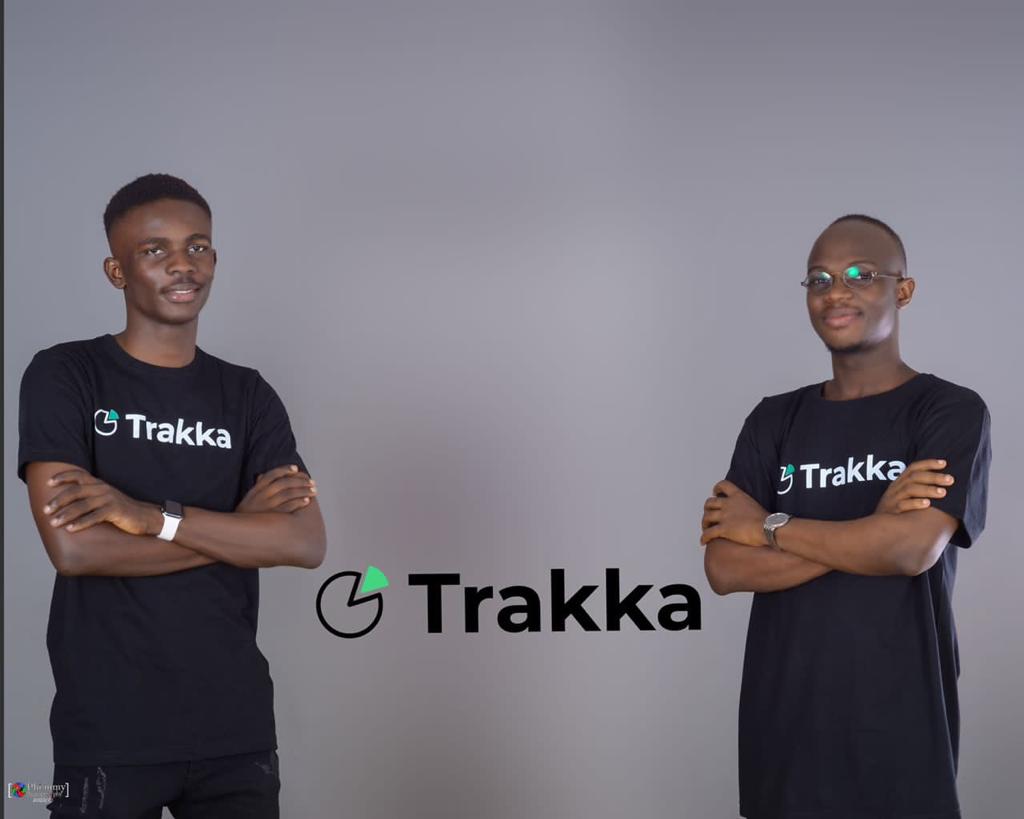 How Trakka is helping Nigerian Gen Zs to redefine their finances