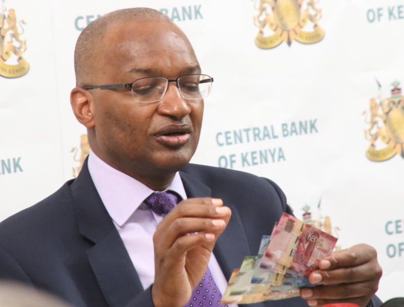 Only 10 digital credit providers are licensed in Kenya — CBK