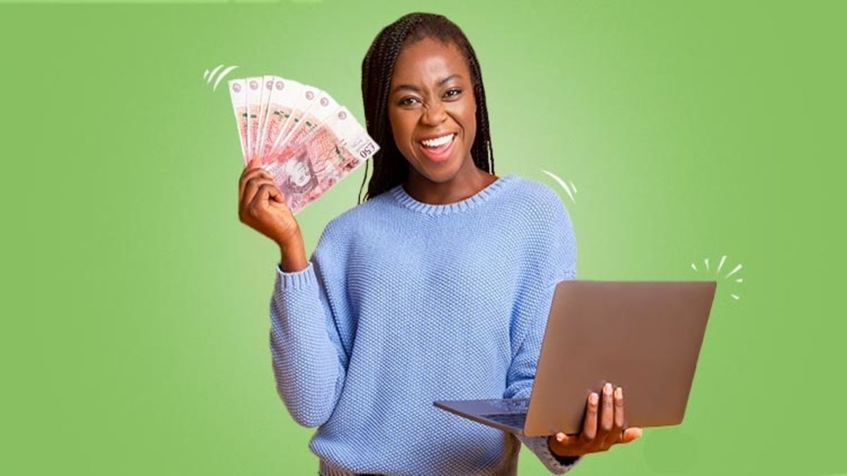 cum să faci bani zilnic online în Nigeria)