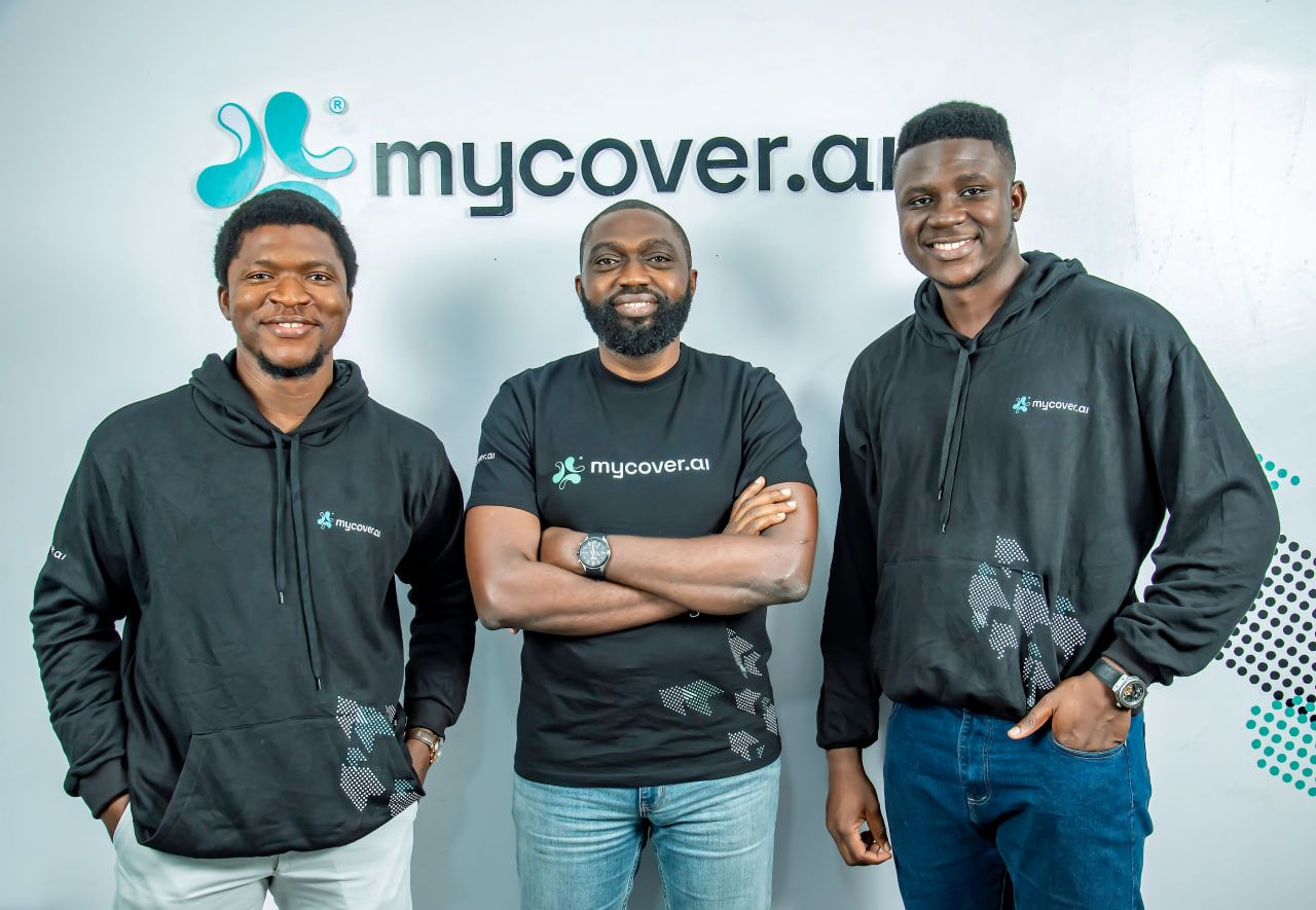 How MyCover.ai is building Africa’s insurance infrastructure