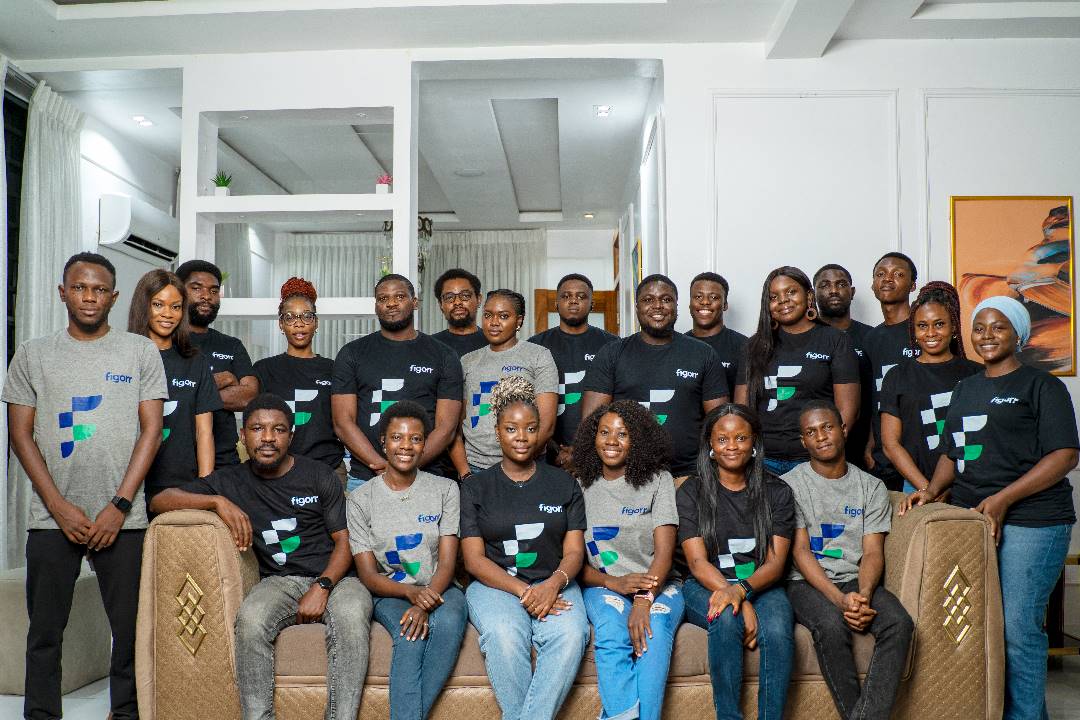 Gricd raises $1.5M seed, rebrands as "Figorr" to enable insurance of  perishable goods in Africa