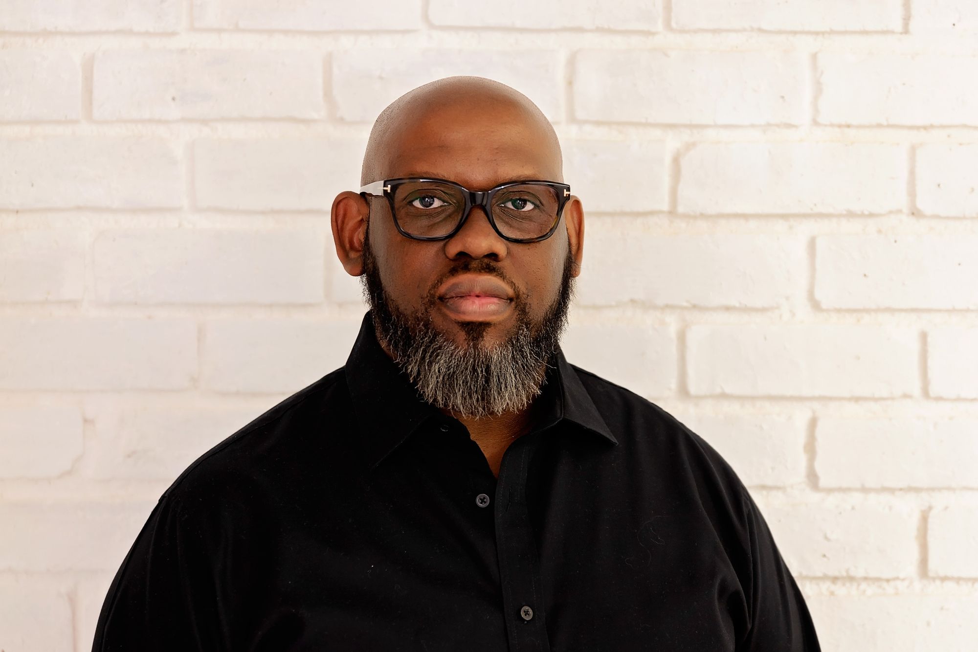 Sipho Dlamini, CEO, Universal Music Group, South Africa and Sub-Saharan Africa