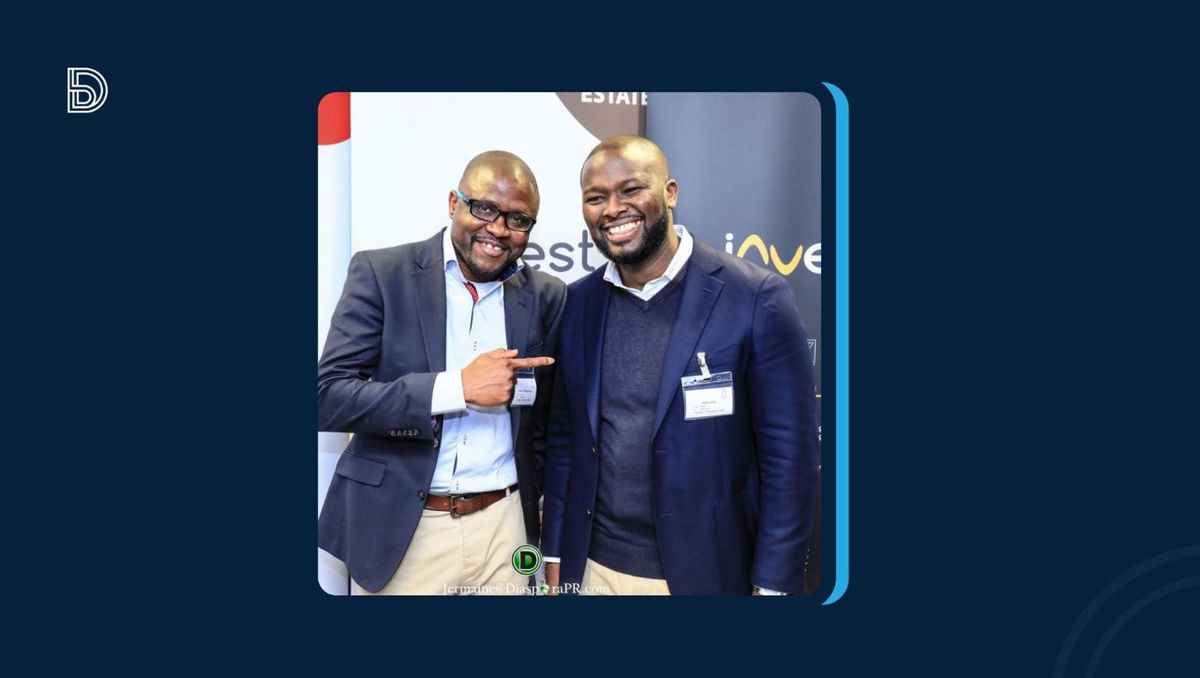 Ventures Platform names Dotun Olowoporoku as new Venture Partner