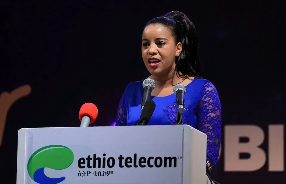 Ethiopia commissions 5G network