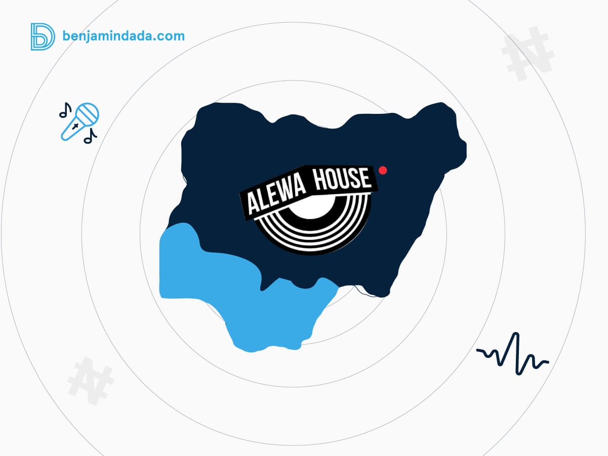 Alewa House is powering the creator economy in Northern Nigeria