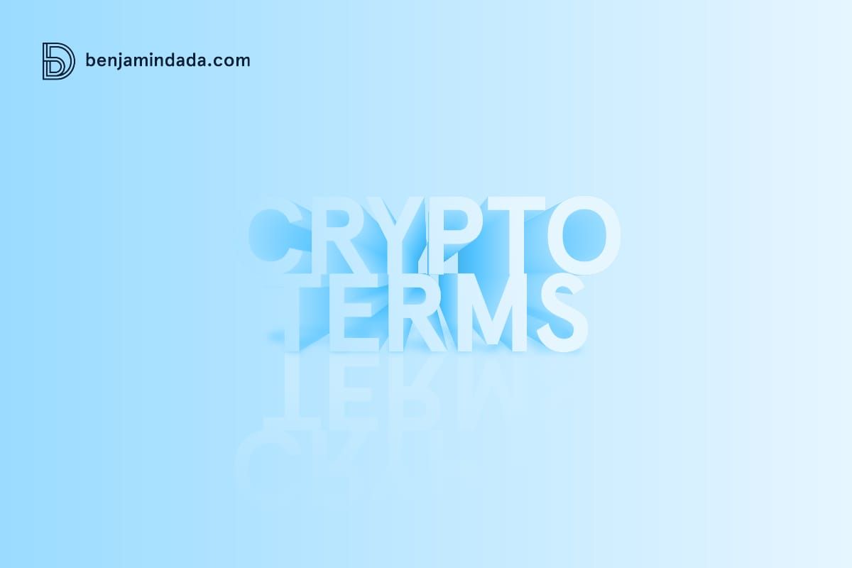 10 crypto terms you must know