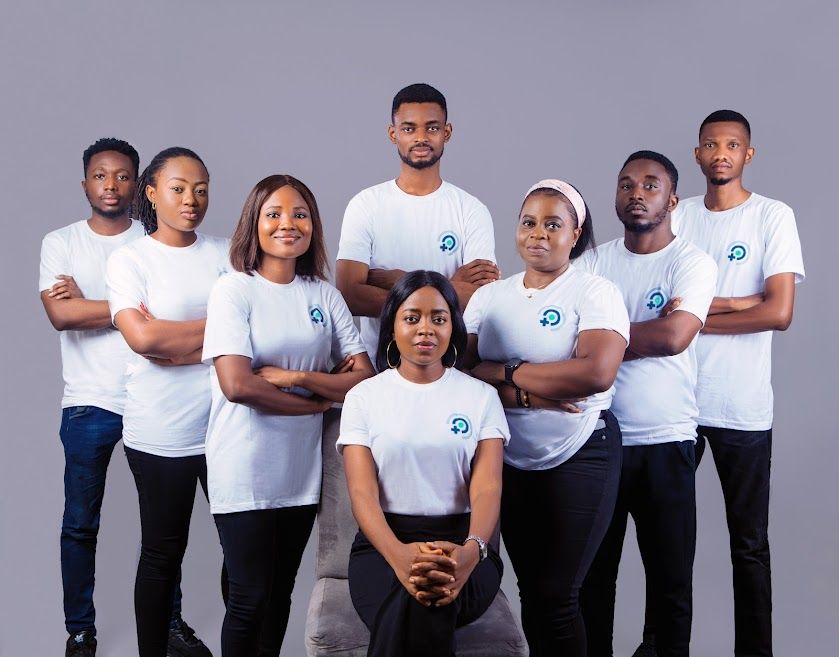 Healthtracka secures $1.5 million seed to expand across Africa