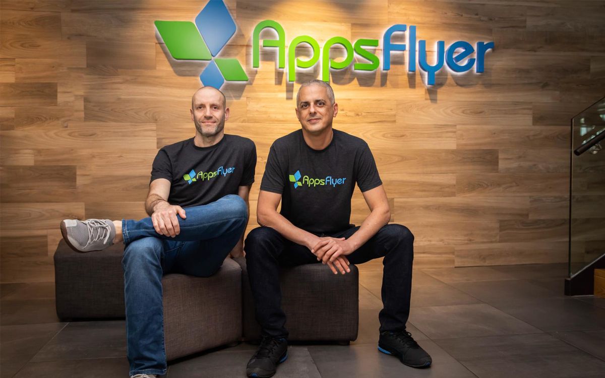 AppsFlyer receives funding from Salesforce to develop new products and hire more staff across EMEA