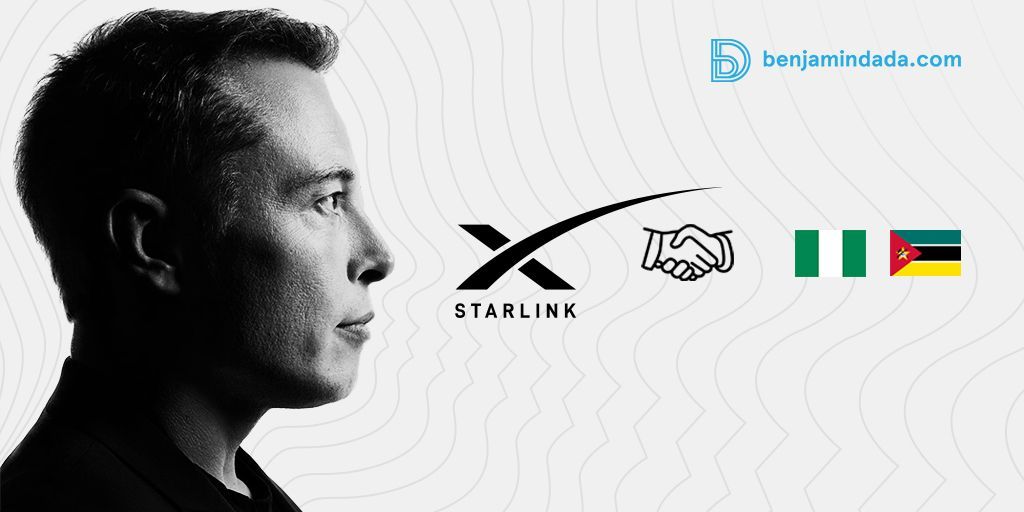 How Elon Musk's Starlink will impact Nigeria's economy