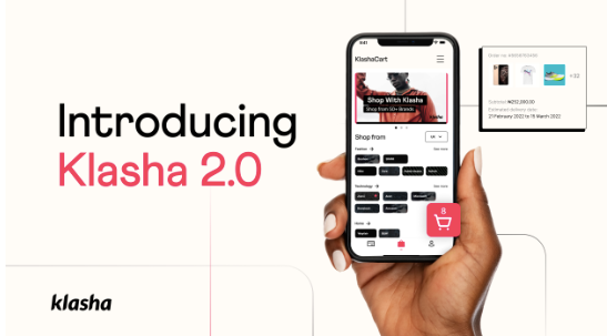Klasha Inc unveils Klasha 2.0