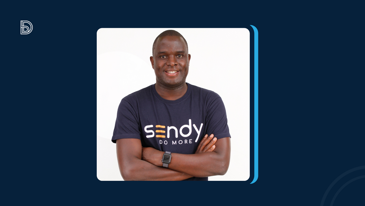 Sendy partners with Google to empower MSMEs in Nigeria