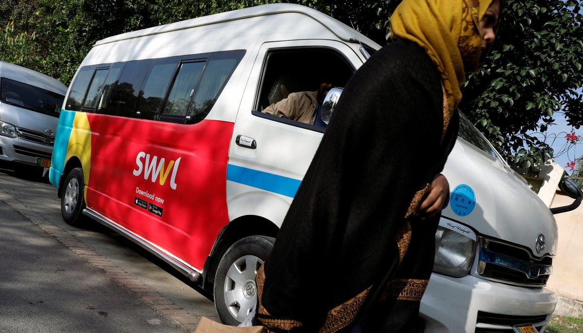Swvl halts intra/inter-city rides in Kenya