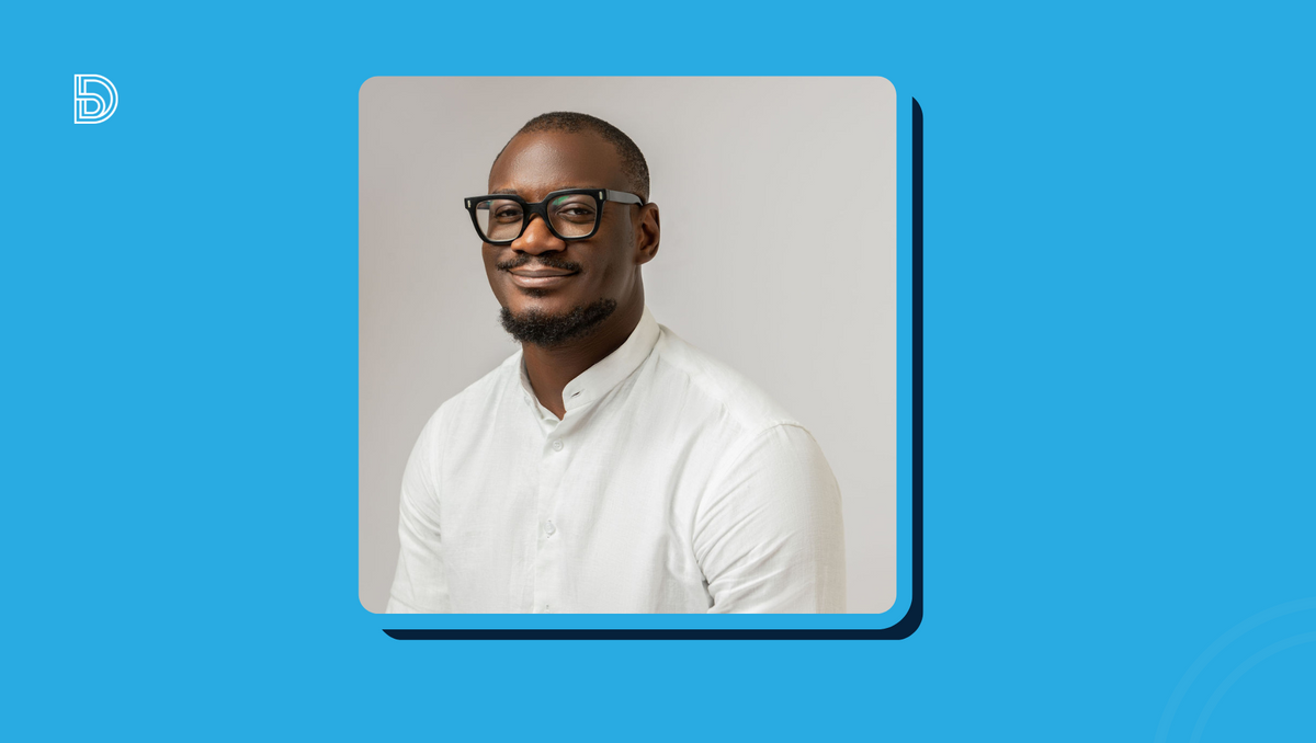Exclusive chat with Tomiwa Aladekomo, TechCabal's parent CEO