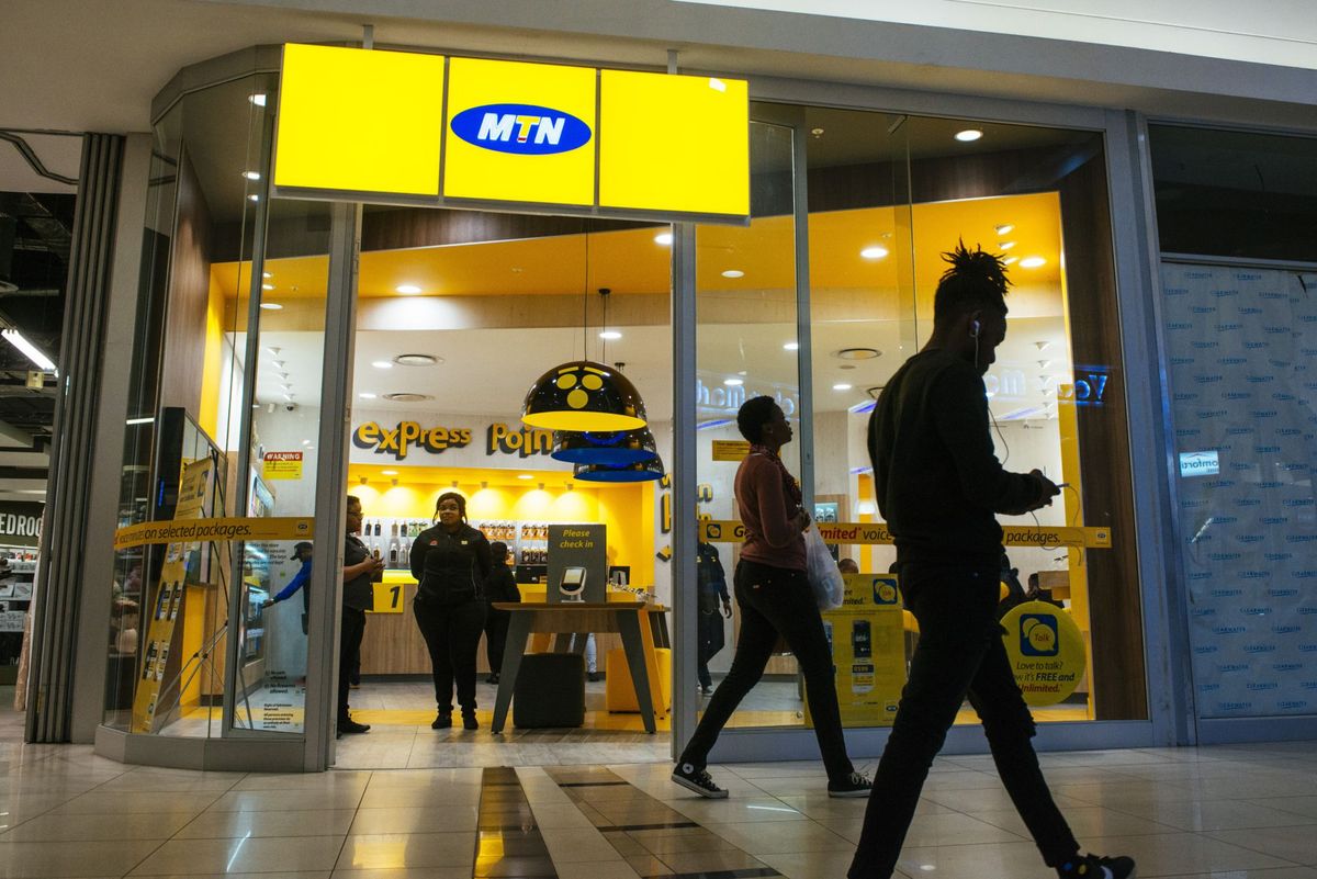 Why MTN's MoMo PSB is suing 18 Nigerian banks