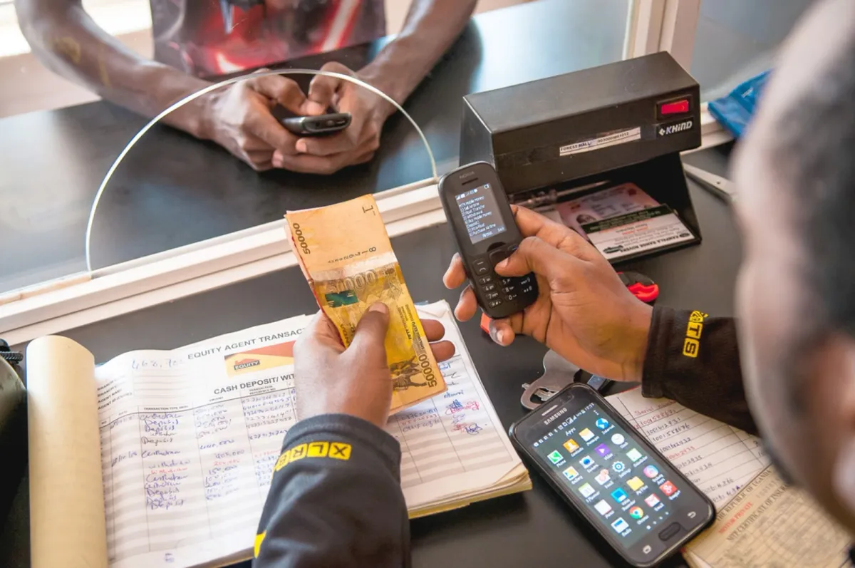Inside South Africa's Rapid Payments Programme for merchants and consumers