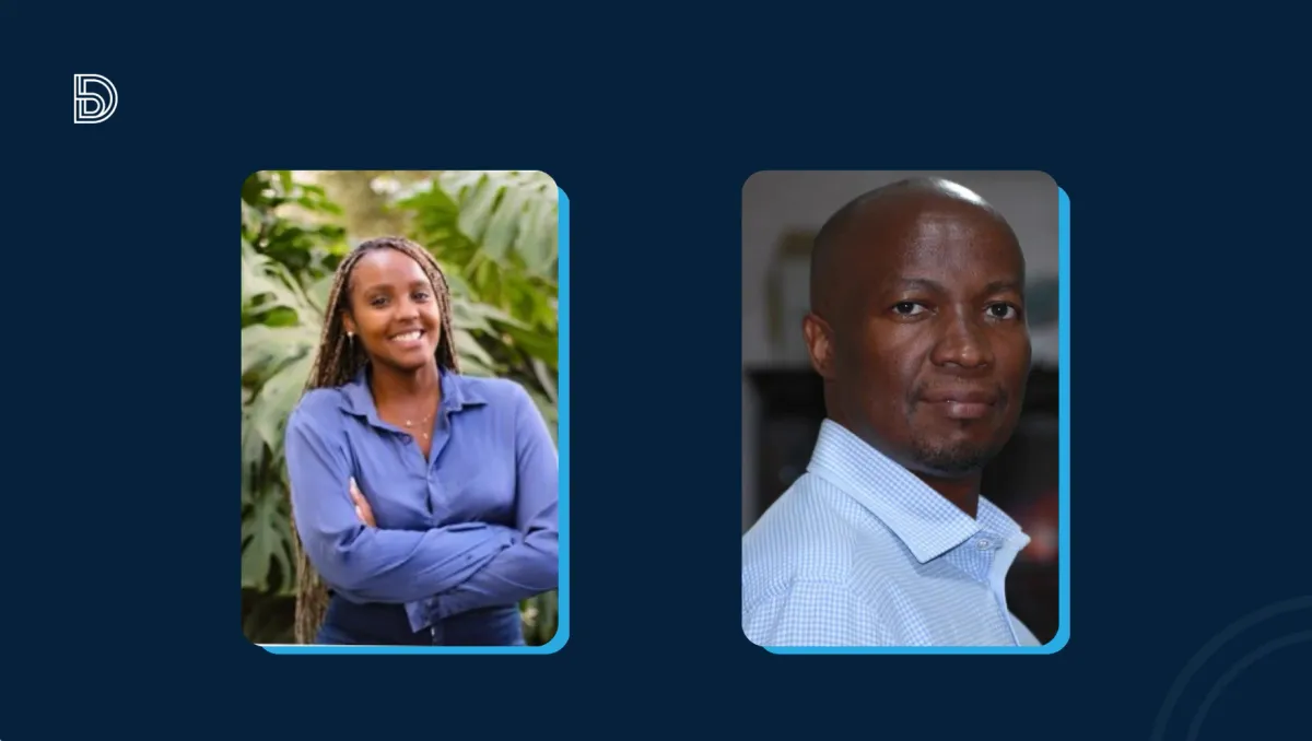 FrontEnd Ventures to back Kenyan founders with its $5 million VC fund