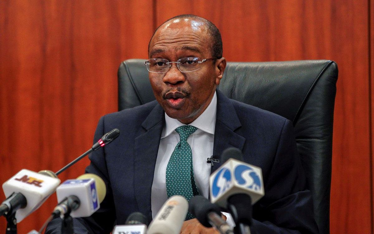 CBN tasks other financial institutions to strengthen their cybersecurity