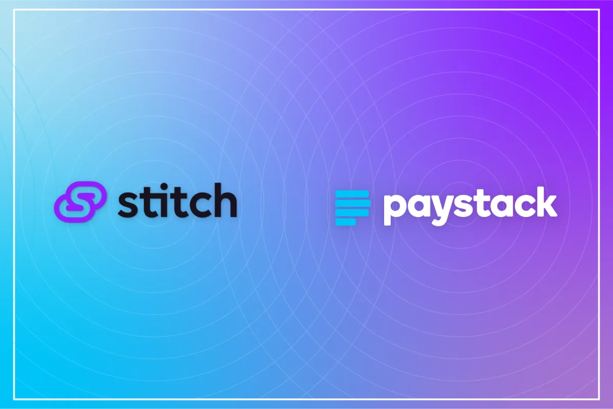Commentary on the same-day launch of Payouts in SA by Stitch and Paystack