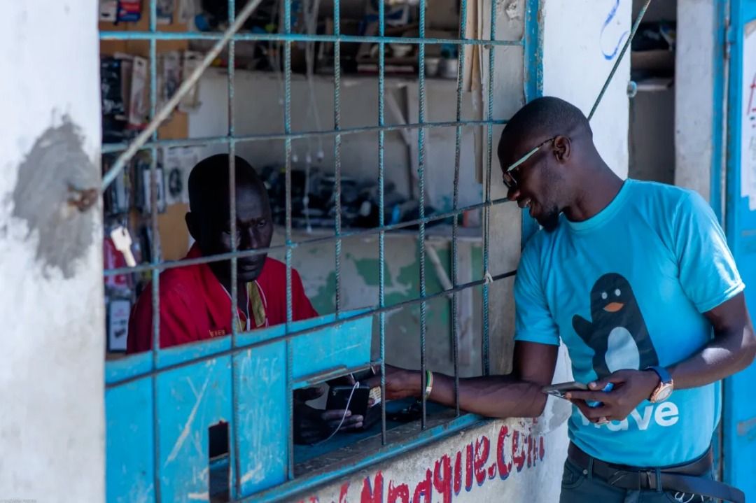 World Bank’s IFC invests €90 million in Africa’s Wave Mobile Money