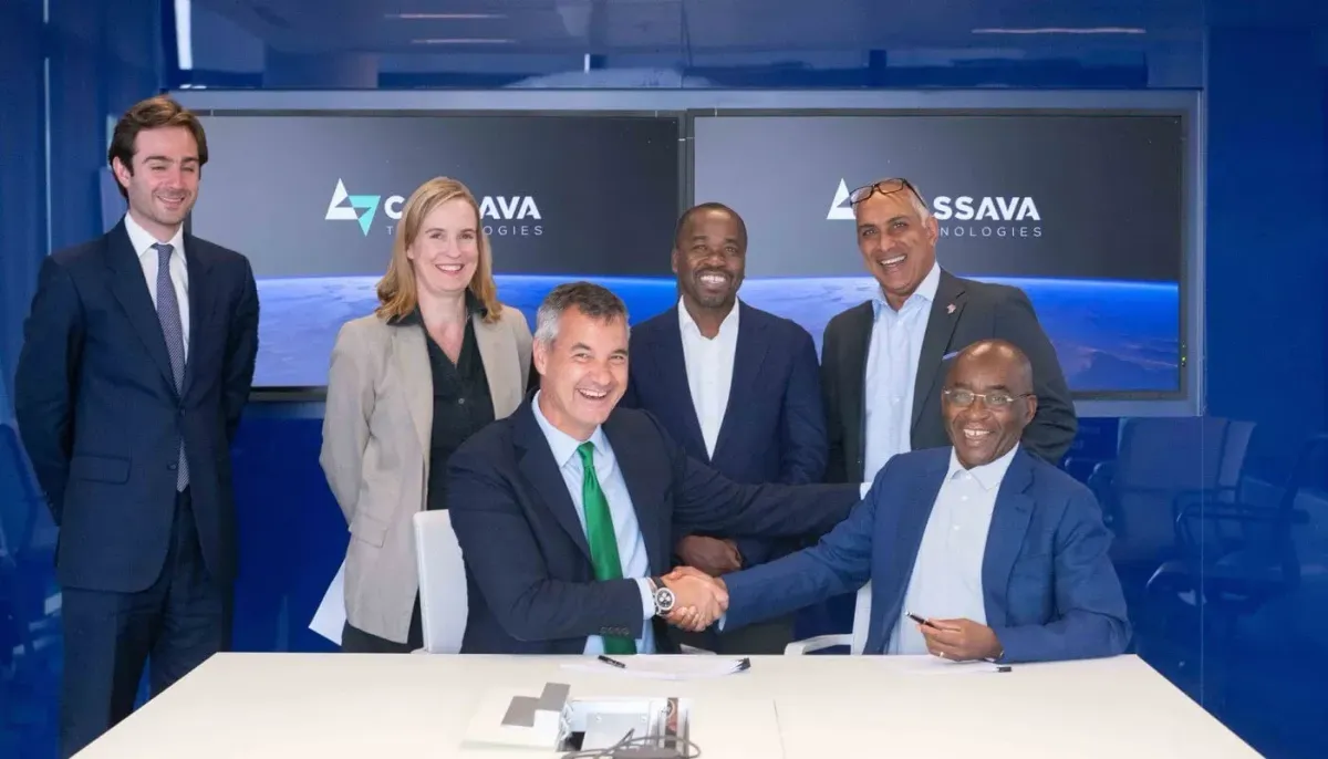 Cassava secures $50 million to enable cybersecurity in Africa