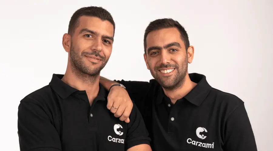 Egypt's Carzami secures pre-seed fund, targets $30M revenue by 2024