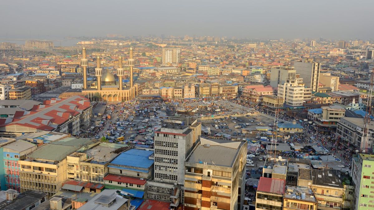 Lagos suspends ₦150,000 safety audit fees for tech hubs