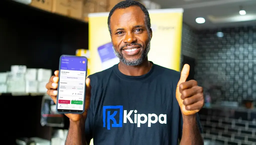 After obtaining a super agent licence, Kippa has raised an $8.4 million seed
