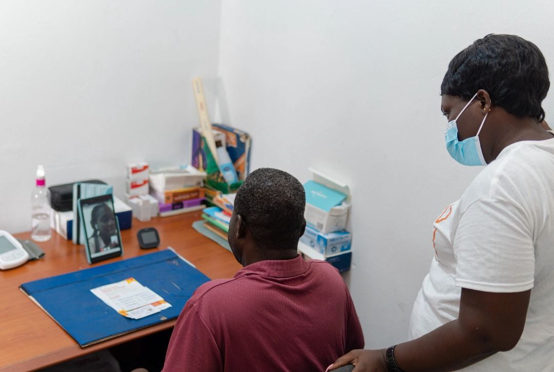 Bill Gates-backed i3 initiative selects 30 African healthtech for its $7M fund