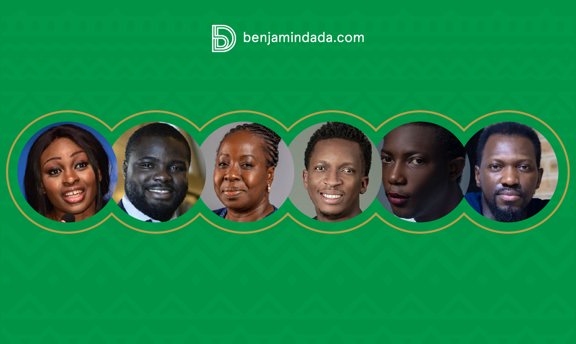 Six Nigerian tech entrepreneurs to receive the highest national awards
