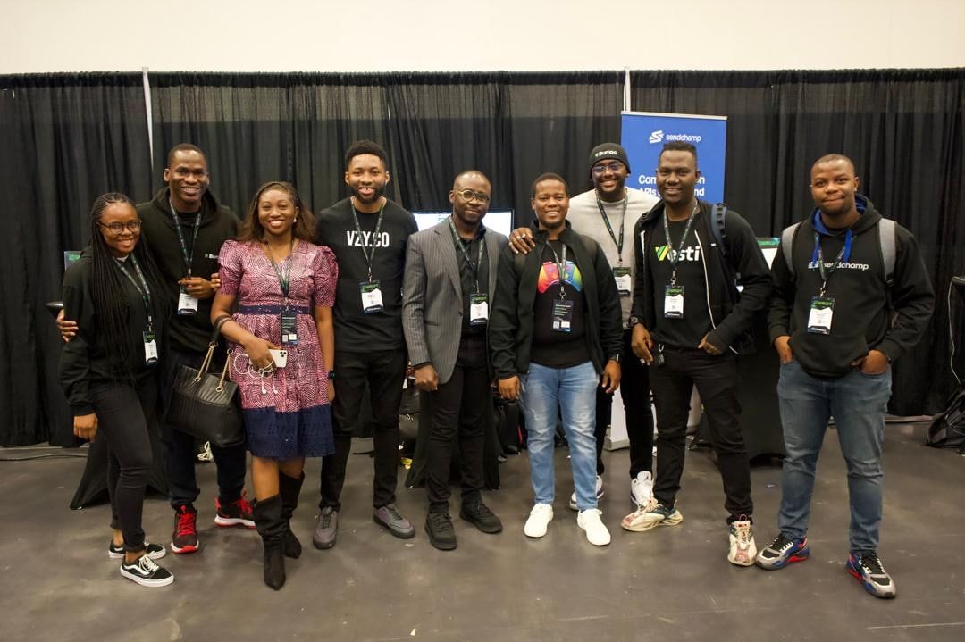 Meet the 7 Nigerian startups exhibiting at TechCrunch Disrupt 2022