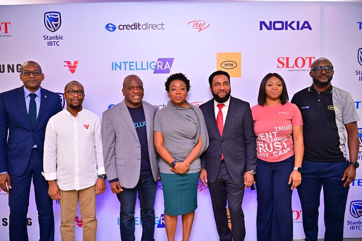 In Nigeria, MTN wants to drive 5G adoption with smartphone financing