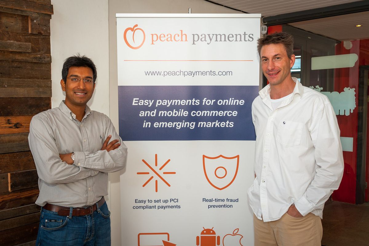 Peach Payments partners with Stitch to offer one-click payments across South Africa