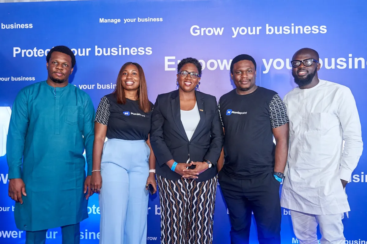 Meet the 7 African startups shaping the future of B2B and B2C financial services