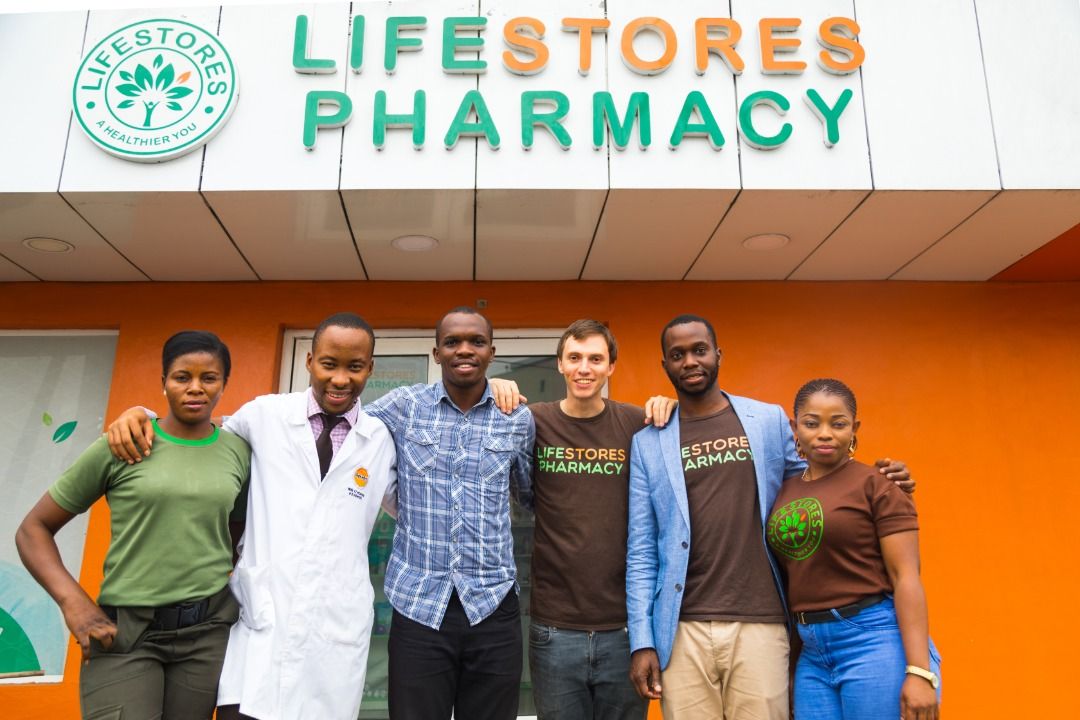 Lifestores Healthcare secures $3M pre-series A round to expand across Nigeria