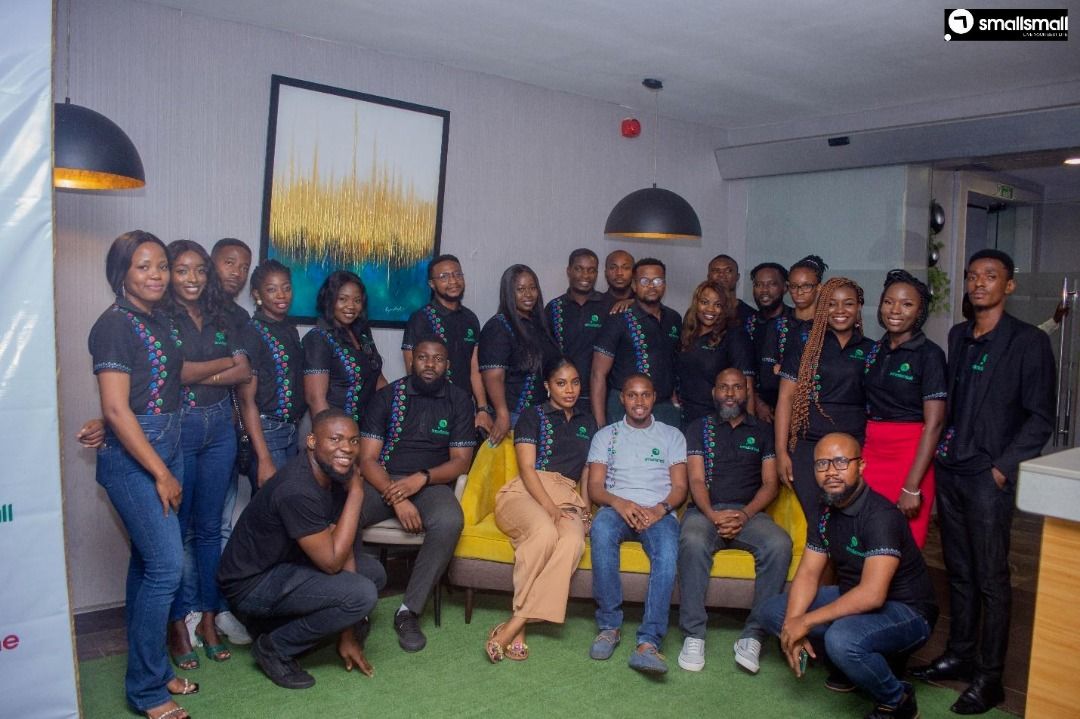 SmallSmall secures $3M seed to expand its proptech offering across Nigeria