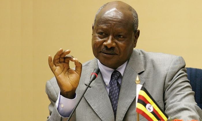 Ugandan President Museveni approves "contentious" Computer Misuse Bill