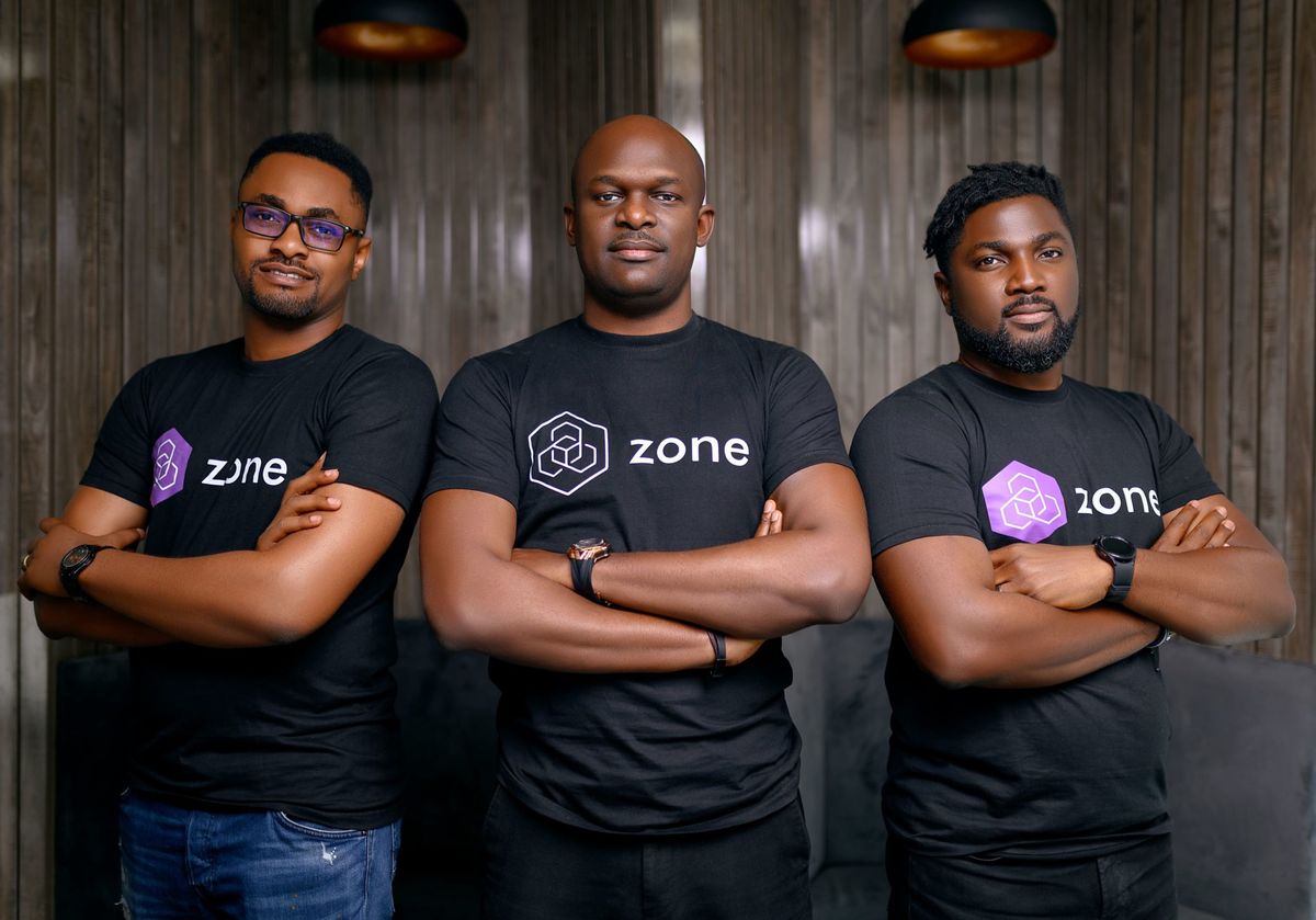 How Zone's (formerly Appzone) plan to power global payments with blockchain