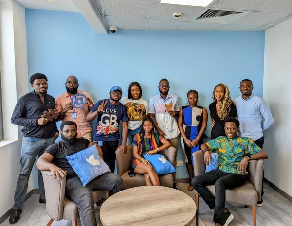 Twitter's Africa HQ employees ask Elon Musk to obey Ghana's labour laws