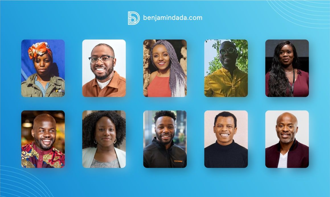 These African immigrants are making a global impact in the tech ecosystem