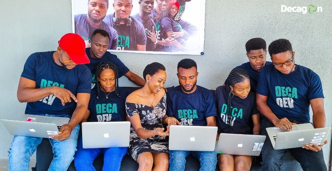 The edtech companies helping Africans to start a career in tech