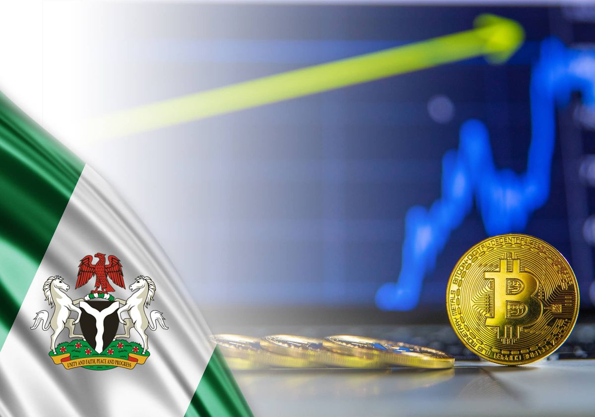 Nigeria wants to tax crypto transactions