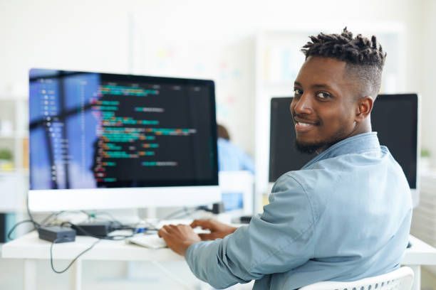10 places you can learn how to code in Nigeria [2023 Updated]