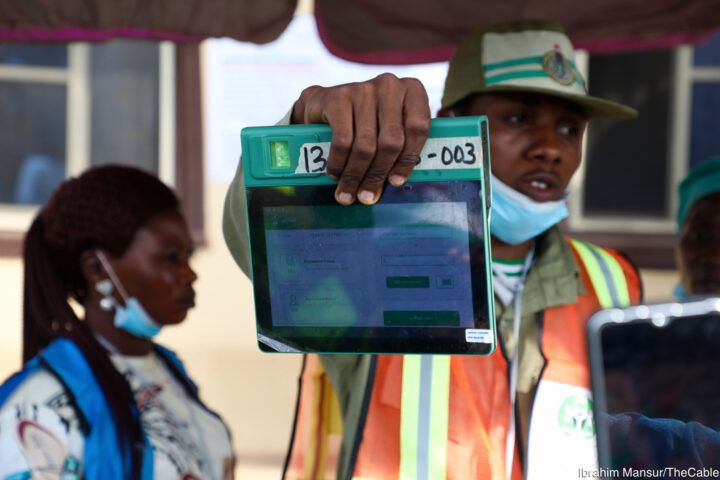Understanding the technologies that will power Nigeria’s 2023 general elections