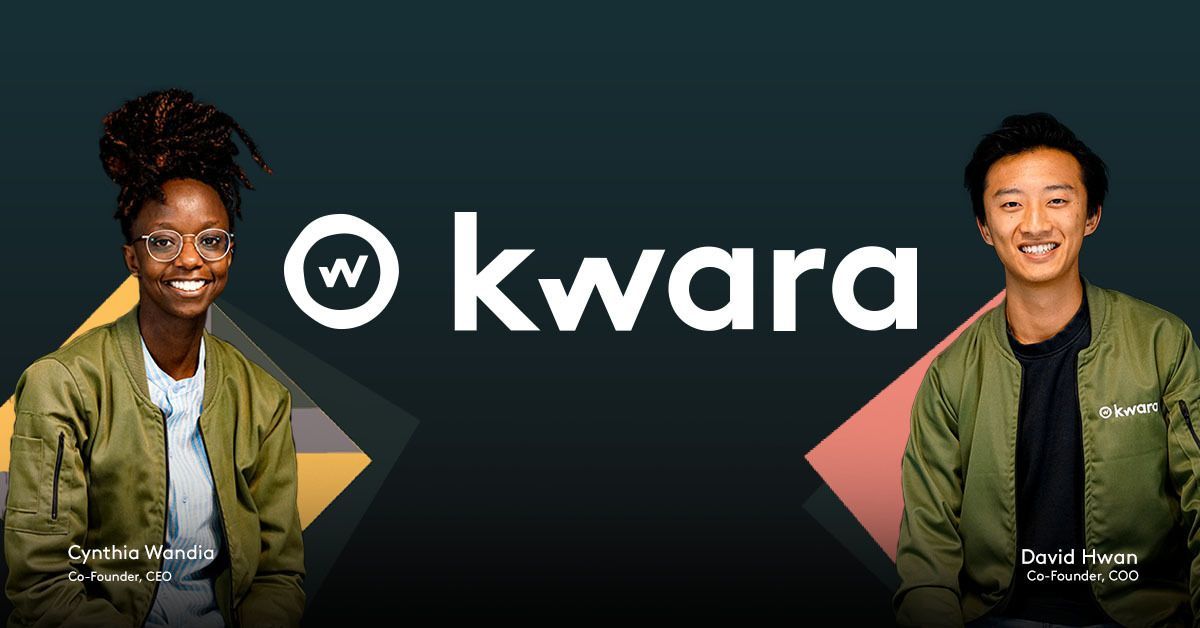 Kwara secures $3M seed extension, to digitise more Kenyan credit unions
