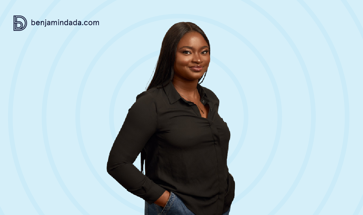 Lessons from Aisha Owolabi on content marketing and getting the UK Global Talent Visa